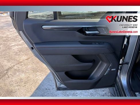 New 2026 Chevrolet Tahoe RST w/ Comfort Package image 16