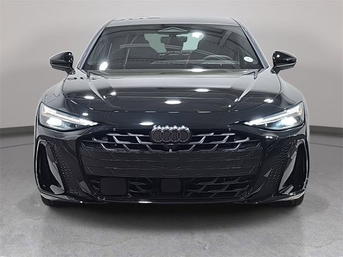 New 2026 Audi A6 Prestige image 2