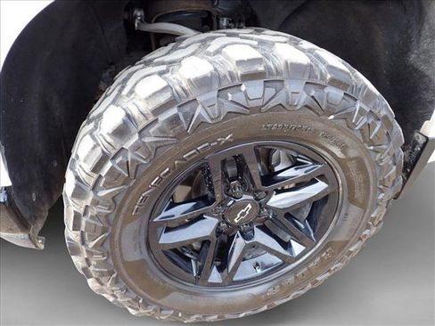 Used 2019 Chevrolet Silverado 1500 LT Trail Boss image 7