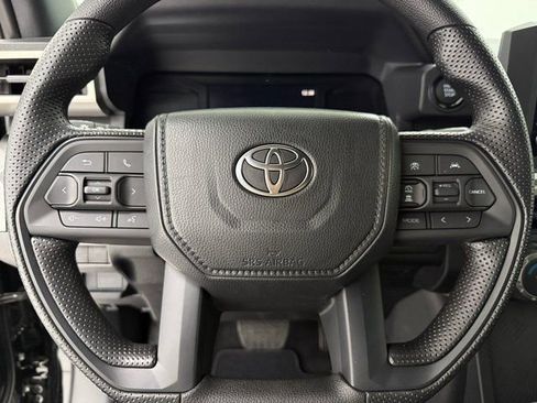 New 2026 Toyota Tacoma SR5 AWD/4WD image 10