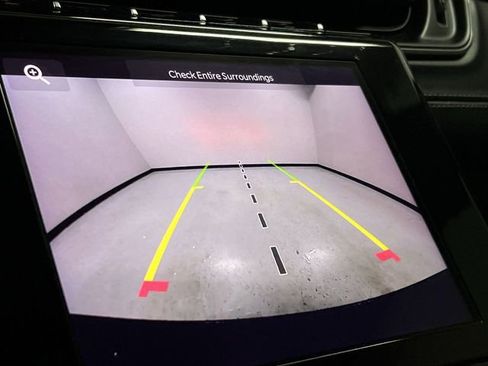 Used 2022 Jeep Grand Cherokee Altitude image 14