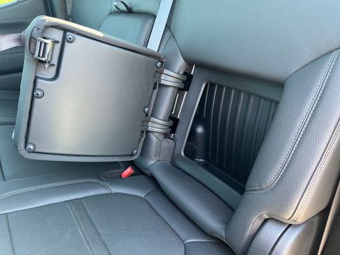Used 2021 GMC Sierra 1500 Denali AWD/4WD image 39