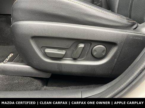 Certified 2024 MAZDA CX-90 3.3 Turbo w/ Preferred Plus image 12