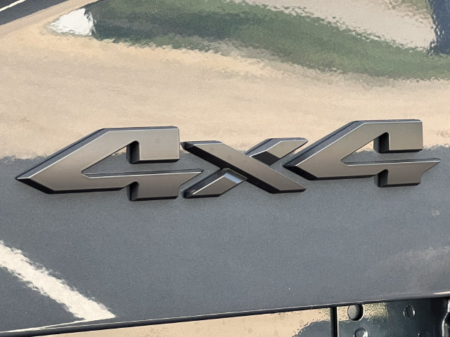 New 2027 RAM 2500 Big Horn AWD/4WD image 10