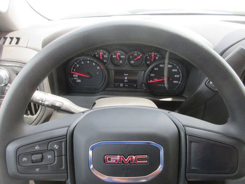 New 2026 GMC Sierra 1500 Pro AWD/4WD image 14