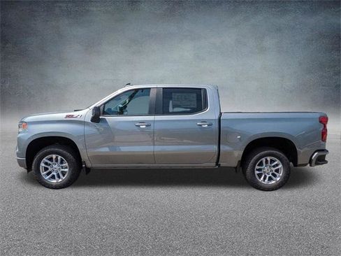 New 2026 Chevrolet Silverado 1500 RST image 7