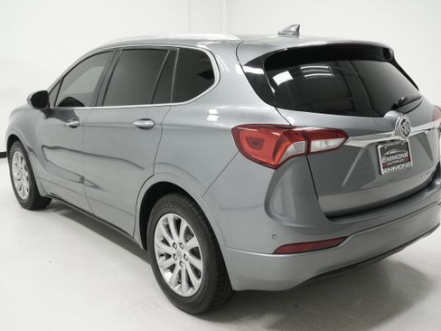 Used 2020 Buick Envision Essence image 6