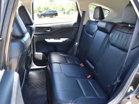 Used 2015 Honda CR-V Touring image 24