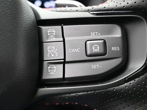 New 2026 Dodge Charger R/T AWD/4WD image 4