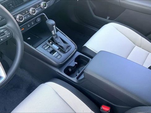 New 2026 Honda CR-V EX image 8