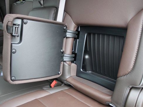 New 2026 GMC Sierra 1500 Denali image 6