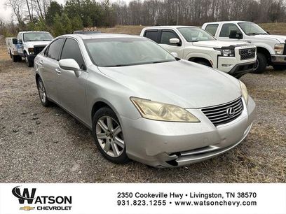 Used 2008 Lexus ES 350
