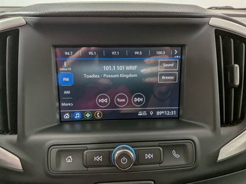 Used 2019 GMC Terrain SLE w/ Driver Convenience Package FWD image 18