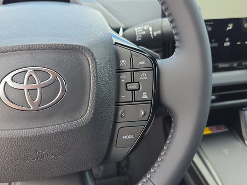 New 2026 Toyota bZ FWD image 14