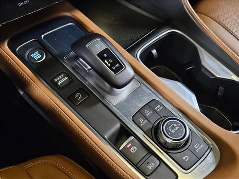 Used 2023 INFINITI QX60 Sensory w/ Vision Package image 11