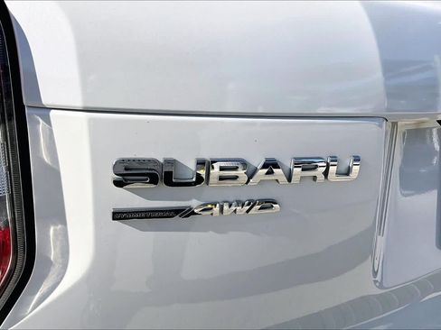 Used 2016 Subaru Forester 2.5i Premium AWD/4WD image 10
