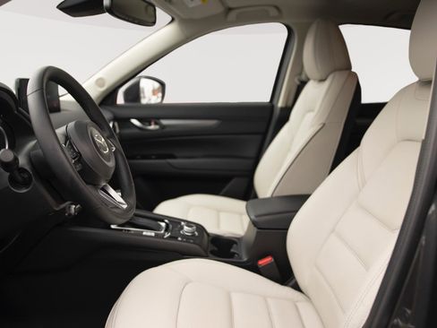 Used 2025 MAZDA CX-5 AWD 2.5 S image 2