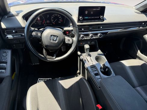 Used 2024 Honda Civic Sport image 15