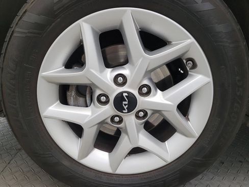 Used 2022 Kia Soul LX w/ Technology Package FWD image 31