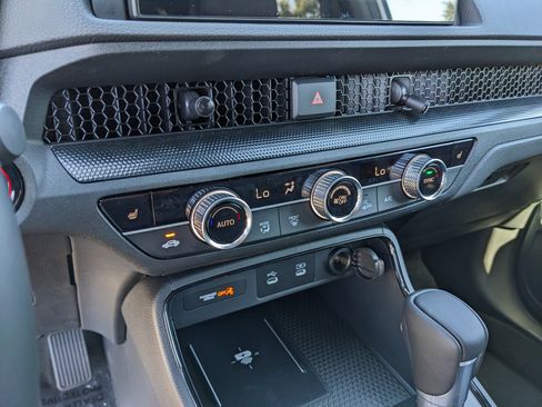 New 2026 Honda CR-V Sport-L image 26