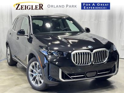 Used 2026 BMW X5 xDrive50e w/ Climate Comfort Package