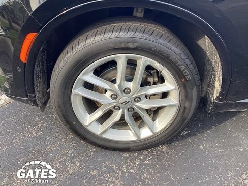 Used 2025 Dodge Durango GT AWD/4WD image 44