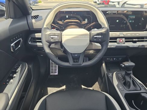 New 2026 Kia K4 GT-Line Turbo FWD image 13