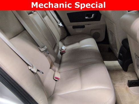 Used 2003 Cadillac CTS 3.2 image 21