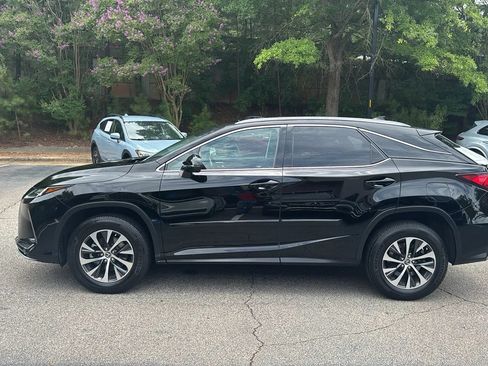 Used 2021 Lexus RX 350 AWD w/ Premium Package image 8