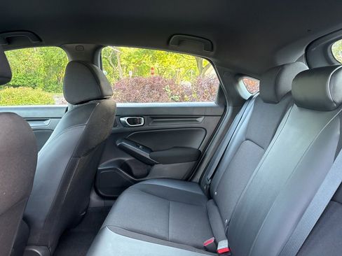 Used 2022 Honda Civic Sport image 18