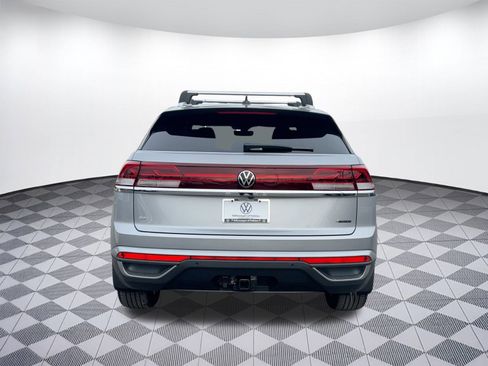 New 2026 Volkswagen Atlas Cross Sport SE AWD/4WD image 10