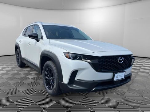 New 2026 MAZDA CX-50 AWD 2.5 S w/ Weather Package image 1