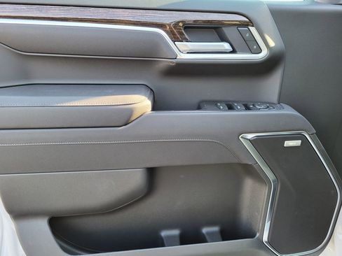 New 2026 GMC Sierra 1500 Elevation w/ Elevation Premium Package image 20