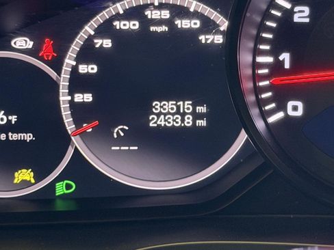 Certified 2023 Porsche Cayenne image 22