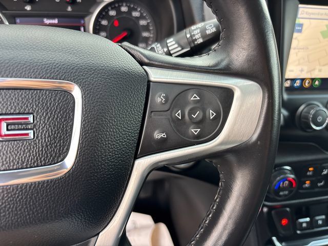 Used 2020 GMC Terrain SLE w/ Driver Convenience Package FWD image 21