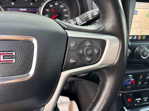 Used 2020 GMC Terrain SLE w/ Driver Convenience Package FWD image 21
