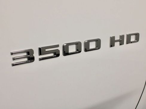 Used 2023 Chevrolet Silverado 3500 W/T w/ WT Fleet Convenience Package image 11