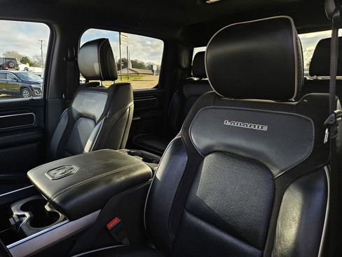 Used 2023 RAM 1500 Laramie image 14