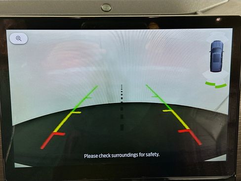 Used 2024 Ford Expedition Limited image 23