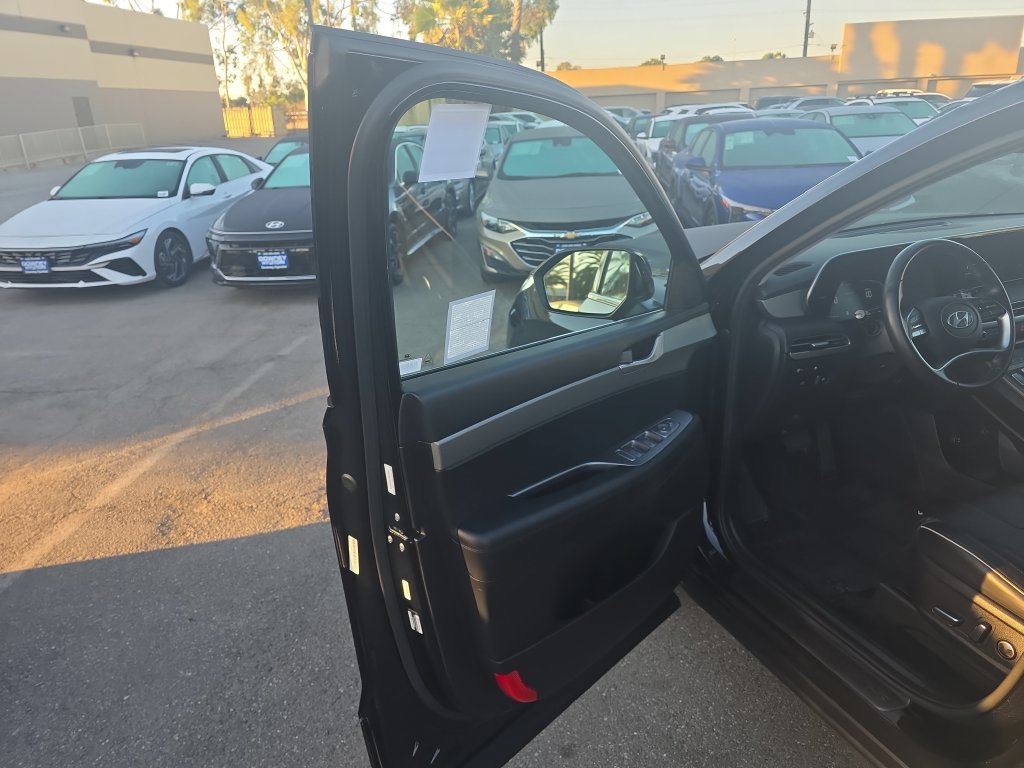 Used 2025 Hyundai Palisade SEL FWD image 10