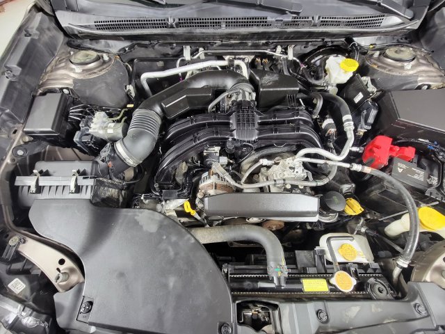 Used 2022 Subaru Legacy Premium AWD/4WD image 33