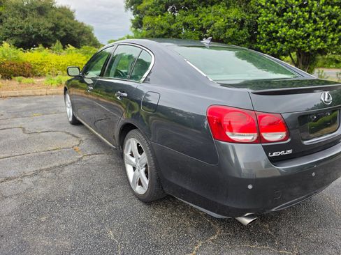 Used 2007 Lexus GS 350 RWD image 5