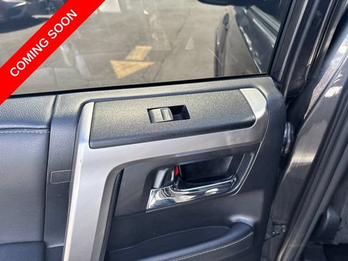 Used 2023 Toyota 4Runner SR5 RWD image 16