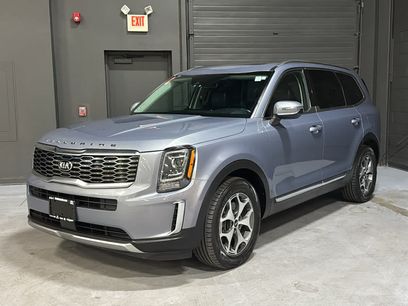 Used 2020 Kia Telluride EX