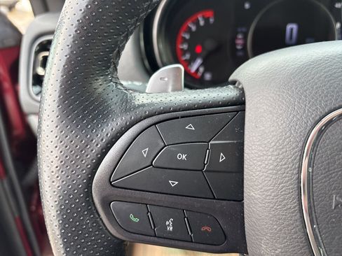 Used 2024 Dodge Durango GT image 22