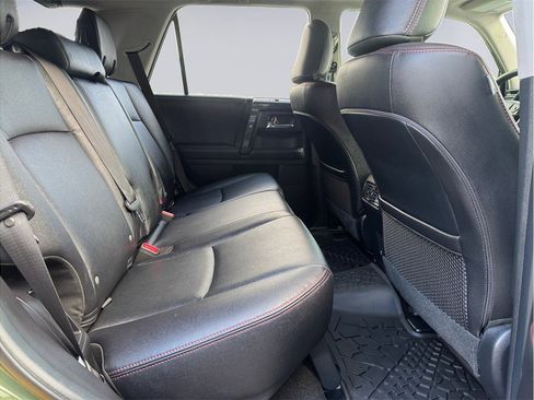 Used 2020 Toyota 4Runner TRD Pro image 29