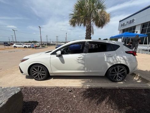 Used 2024 Subaru Impreza 2.0i Sport AWD/4WD image 5