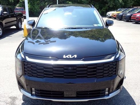 Used 2026 Kia Sportage SX AWD/4WD image 10