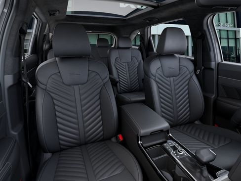 New 2026 Kia Sorento SX Prestige AWD/4WD image 16