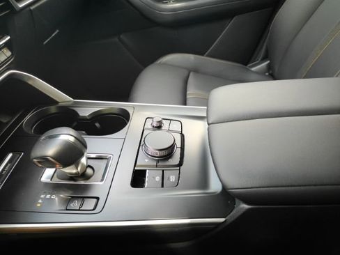 Used 2026 MAZDA CX-90 3.3 Turbo w/ Select Package AWD/4WD image 41